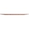 Ekena Millwork Raven Wood Fretwork Pierced Ceiling Medallion, Wood (Paint Grade), 36"OD x 13 1/4"ID x 3/8"T CMWP36X36X0375RAMF - alternate 2